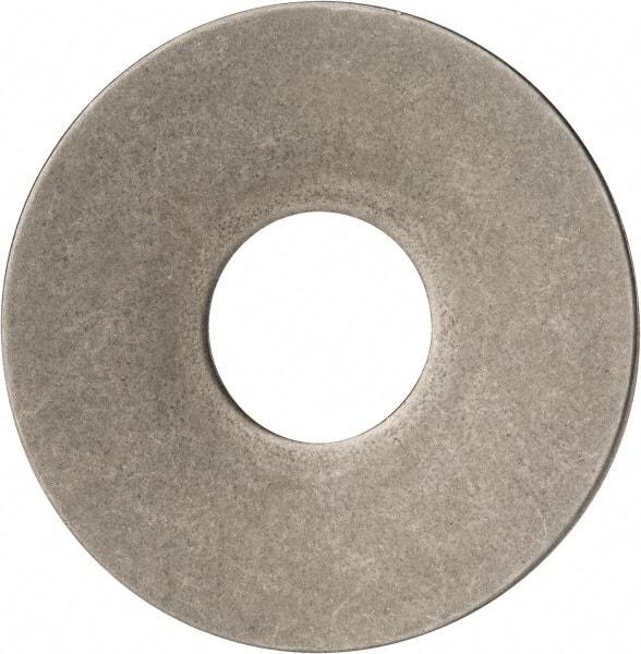 Gardner Spring - 3/4" Bolt, 0.755" ID, Grade 1074 Steel, Belleville Disc Spring - 1-1/2" OD, 0.102" High, 0.06" Thick - A1 Tooling