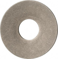 Gardner Spring - 3/4" Bolt, 0.755" ID, Grade 1074 Steel, Belleville Disc Spring - 1-1/2" OD, 0.102" High, 0.06" Thick - A1 Tooling