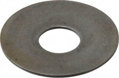 Gardner Spring - 3/4" Bolt, 0.755" ID, Grade 1074 Steel, Belleville Disc Spring - 2-1/4" OD, 0.137" High, 0.068" Thick - A1 Tooling