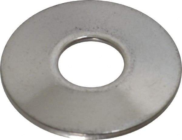 Gardner Spring - 5/16" Bolt, 0.317" ID, Grade 302 Stainless Steel, Belleville Disc Spring - 15/16" OD, 0.067" High, 0.045" Thick - A1 Tooling