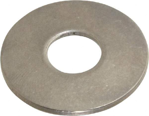 Gardner Spring - 3/8" Bolt, 0.38" ID, Grade 302 Stainless Steel, Belleville Disc Spring - 1-1/8" OD, 0.08" High, 0.053" Thick - A1 Tooling