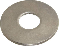 Gardner Spring - 3/8" Bolt, 0.38" ID, Grade 302 Stainless Steel, Belleville Disc Spring - 1-1/8" OD, 0.08" High, 0.053" Thick - A1 Tooling