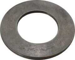 Gardner Spring - 7/16" Bolt, 0.442" ID, Grade 302 Stainless Steel, Belleville Disc Spring - 7/8" OD, 0.067" High, 0.045" Thick - A1 Tooling