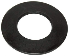 Gardner Spring - 0.3622" ID, Grade 1074 Steel, Belleville Disc Spring - 0.7087" OD, 0.0551" High, 0.0394" Thick - A1 Tooling