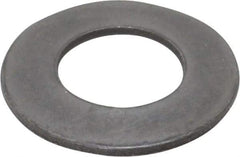 Gardner Spring - 0.4016" ID, Grade 1074 Steel, Belleville Disc Spring - 0.7874" OD, 0.061" High, 0.0394" Thick - A1 Tooling