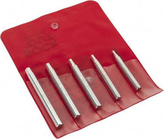 Sock It Out - Socket Screw Extractor Set - Screw Range 1/4 to 1/2" - A1 Tooling