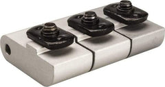 80/20 Inc. - Heavy Duty Hinge - Aluminum - A1 Tooling