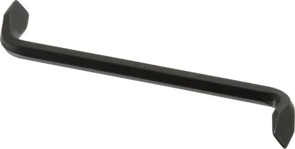 Proto - 5/16" Slotted Blade, Offset Standard Slotted Screwdriver - 4-7/8" OAL - A1 Tooling