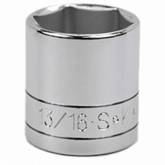 SK - Hand Socket - A1 Tooling