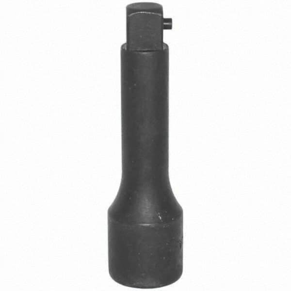 SK - 3/8" Drive Impact Socket Extension - 6" OAL - A1 Tooling