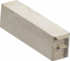 Pryor - Letter F, Individual Hardened Steel Type - 3/16 Inch Character - A1 Tooling