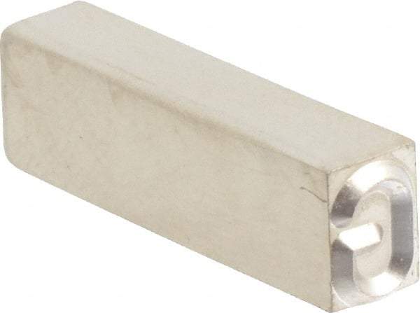 Pryor - Letter G, Individual Hardened Steel Type - 3/16 Inch Character - A1 Tooling