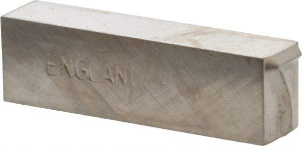 Pryor - Number 7, Individual Hardened Steel Type - 3/16 Inch Character - A1 Tooling