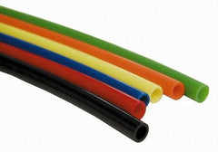 Coilhose Pneumatics - 3/32" ID x 5/32" OD, 0.32" Wall Thickness, 100' Long, Nylon 11 Tube - Red, 150 Max psi - A1 Tooling