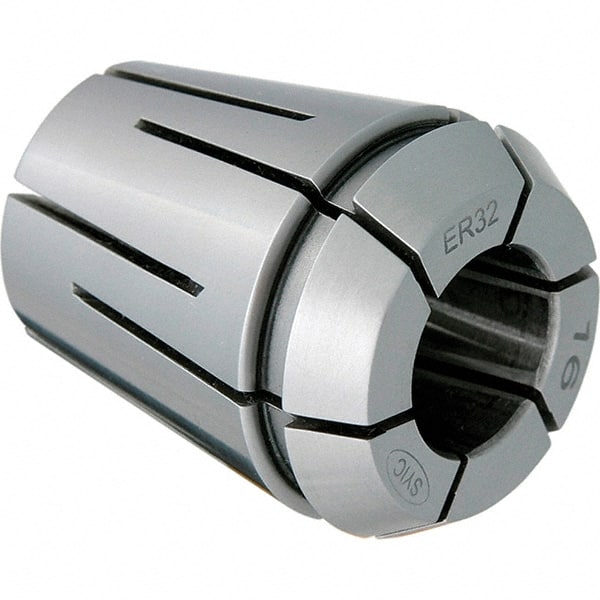 Techniks - 22mm ER40 ER Coolant Collet - A1 Tooling