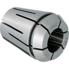 Techniks - 14mm ER25 ER Coolant Collet - A1 Tooling