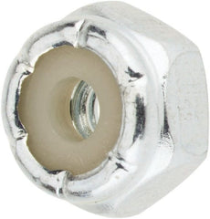 Value Collection - Lock Nuts System of Measurement: Inch Type: Hex Lock Nut - A1 Tooling