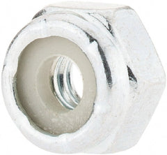 Value Collection - Lock Nuts System of Measurement: Inch Type: Hex Lock Nut - A1 Tooling