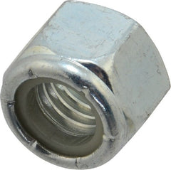 Value Collection - Lock Nuts System of Measurement: Inch Type: Hex Lock Nut - A1 Tooling