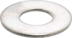 Value Collection - 5/8" Screw, Grade 18-8 Stainless Steel Standard Flat Washer - 11/16" ID x 1-3/4" OD, 0.134" Thick - A1 Tooling