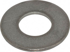 Value Collection - 7/8" Screw, Grade 18-8 Stainless Steel Standard Flat Washer - 15/16" ID x 2-1/4" OD, 0.165" Thick - A1 Tooling