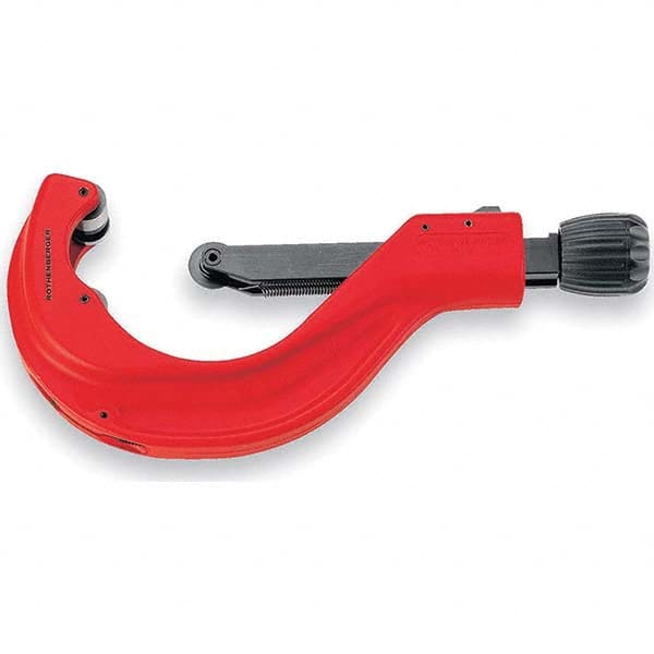 Rothenberger - Pipe & Tube Cutters Type: Tube Cutter Maximum Pipe Capacity (Inch): 6-5/8 - A1 Tooling