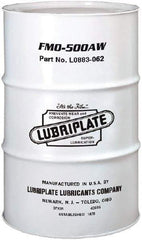 Lubriplate - 55 Gal Drum, Mineral Multipurpose Oil - SAE 30, ISO 100, 94.8 cSt at 40°C, 11.03 cSt at 100°C, Food Grade - A1 Tooling