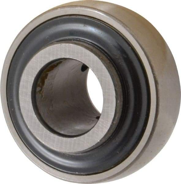 SKF - 3/4" ID x 1.8504" OD, 2,210 Lb Dynamic Capacity, Insert Bearing Insert Bearing - 0.5512" Race Width, 1,470 Lb Static Capacity - A1 Tooling