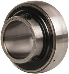 SKF - 1-1/4" ID x 2.4409" OD, 3,380 Lb Dynamic Capacity, Insert Bearing Insert Bearing - 0.7087" Race Width, 2,520 Lb Static Capacity - A1 Tooling