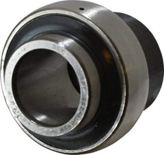 SKF - 1" ID x 2.0472" OD, 2,430 Lb Dynamic Capacity, Insert Bearing Insert Bearing - 0.5906" Race Width, 1,750 Lb Static Capacity - A1 Tooling