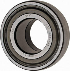 SKF - 1-3/8" ID x 2.8346" OD, 4,410 Lb Dynamic Capacity, Insert Bearing Insert Bearing - 3/4" Race Width, 3,440 Lb Static Capacity - A1 Tooling