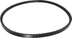 Continental ContiTech - Section BX, 45" Outside Length, V-Belt - Fiber Reinforced Vytracord, Torque-Flex, No. BX42 - A1 Tooling