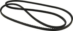 Continental ContiTech - Section BX, 106" Outside Length, V-Belt - Fiber Reinforced Vytracord, Torque-Flex, No. BX103 - A1 Tooling