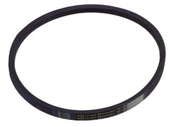 Continental ContiTech - Section B, 317" Outside Length, V-Belt - Wingprene Rubber-Impregnated Fabric, HY-T Matchmaker, No. B315 - A1 Tooling