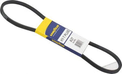 Continental ContiTech - Section A, 39" Outside Length, V-Belt - Wingprene Rubber-Impregnated Fabric, HY-T Matchmaker, No. A37 - A1 Tooling