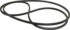 Continental ContiTech - Section A, 105" Outside Length, V-Belt - Wingprene Rubber-Impregnated Fabric, HY-T Matchmaker, No. A103 - A1 Tooling