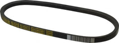 Continental ContiTech - Section B, 31" Outside Length, V-Belt - Wingprene Rubber-Impregnated Fabric, HY-T Matchmaker, No. B28 - A1 Tooling