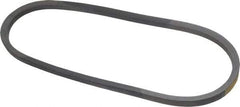 Continental ContiTech - Section B, 34" Outside Length, V-Belt - Wingprene Rubber-Impregnated Fabric, HY-T Matchmaker, No. B31 - A1 Tooling