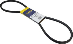 Continental ContiTech - Section B, 61" Outside Length, V-Belt - Wingprene Rubber-Impregnated Fabric, HY-T Matchmaker, No. B58 - A1 Tooling