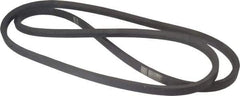 Continental ContiTech - Section B, 79" Outside Length, V-Belt - Wingprene Rubber-Impregnated Fabric, HY-T Matchmaker, No. B76 - A1 Tooling