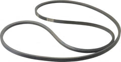 Continental ContiTech - Section B, 95" Outside Length, V-Belt - Wingprene Rubber-Impregnated Fabric, HY-T Matchmaker, No. B92 - A1 Tooling