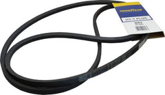 Continental ContiTech - Section B, 96" Outside Length, V-Belt - Wingprene Rubber-Impregnated Fabric, HY-T Matchmaker, No. B93 - A1 Tooling