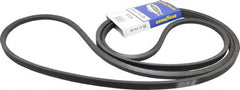 Continental ContiTech - Section B, 131" Outside Length, V-Belt - Wingprene Rubber-Impregnated Fabric, HY-T Matchmaker, No. B128 - A1 Tooling