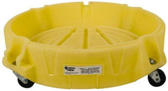 Enpac - Mobile Spill Containment Type: Wheeled Drum Tray Number of Drums: 1 - A1 Tooling