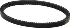 Continental ContiTech - Section 4L, 19" Outside Length, V-Belt - High Traction Rubber, Fractional HP, No. 4L190 - A1 Tooling