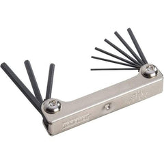 Proto - Hex Key Set - A1 Tooling