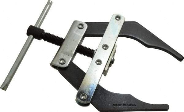 Fenner Drives - Chain Puller - 5" Jaw Spread - A1 Tooling