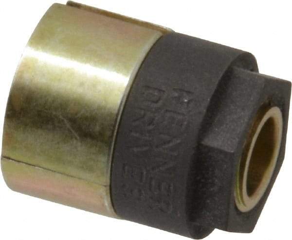 Fenner Drives - Shaft Mounts Bore Diameter: 1/4 (Inch) Contact Pressure on Hub (psi): 16,700.000 - A1 Tooling