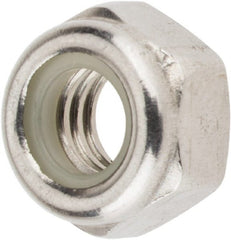 Value Collection - Lock Nuts System of Measurement: Inch Type: Hex Lock Nut - A1 Tooling