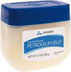 Medique - 13 oz Wound Care Gel - Comes in Jar, Petroleum Jelly - A1 Tooling